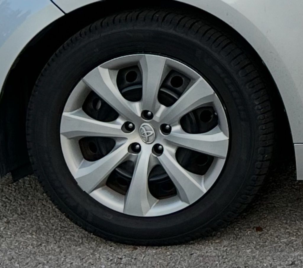 Thumbnail: 2021 Toyota Corolla - 9