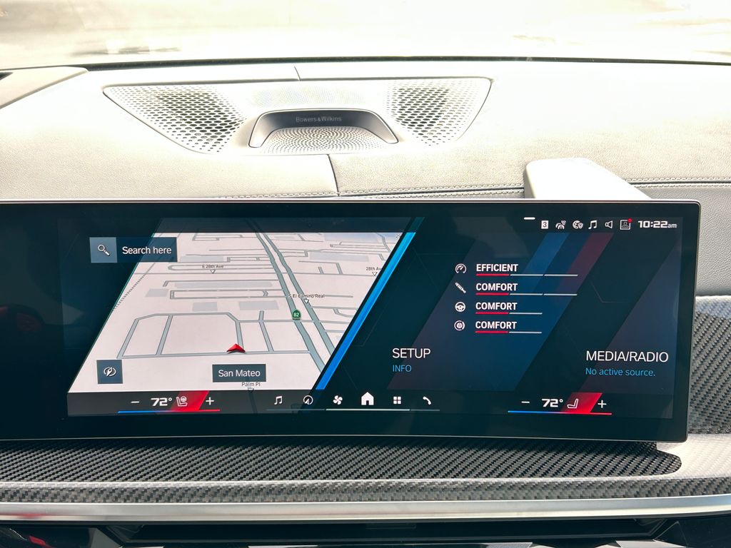 Thumbnail: 2026 BMW X5 - 22