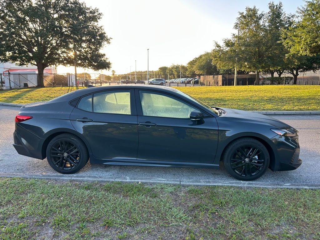 Thumbnail: 2025 Toyota Camry - 6