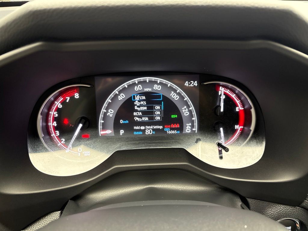 Thumbnail: 2024 Toyota RAV4 - 32