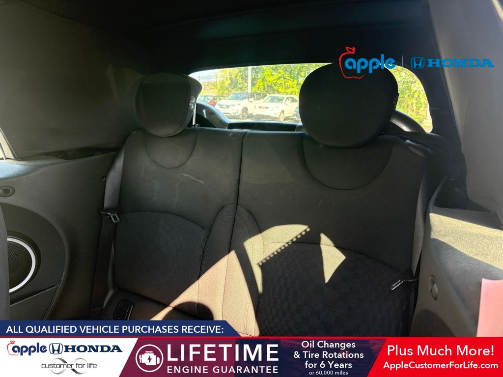 2014 MINI Convertible Cooper S