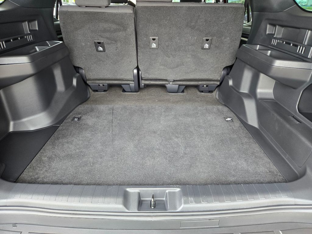 Used 2025 Toyota 4Runner SUV