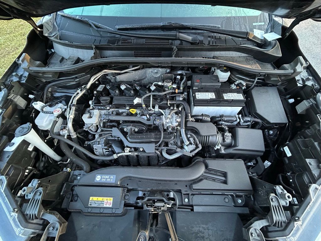 Thumbnail: 2024 Toyota Corolla Cross - 11