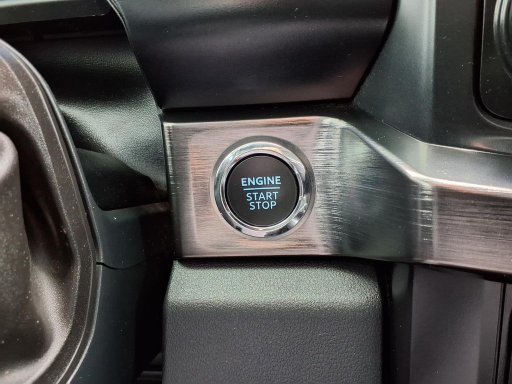 2024 Ford F-350SD Lariat White at Central Houston Nissan