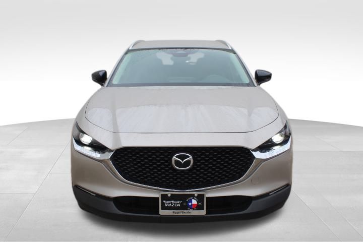 Used Car 2024 Mazda Cx-30  2.5 S Select Sport For Sale Under $25,000 In Georgetown, Texas