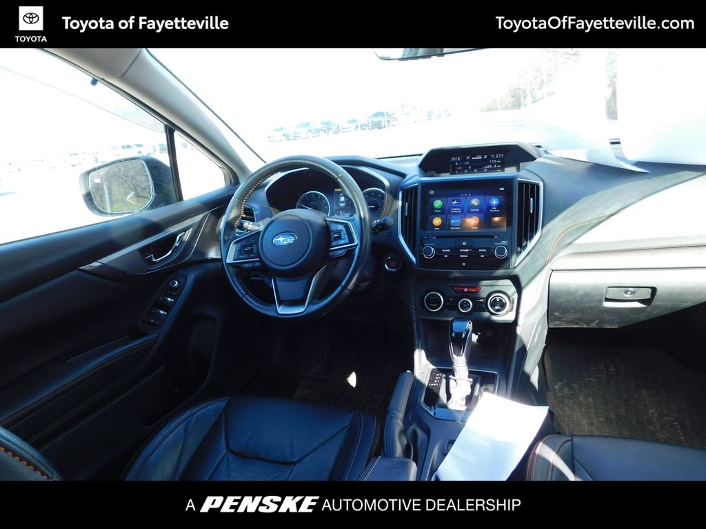 Thumbnail: 2023 Subaru Crosstrek - 7