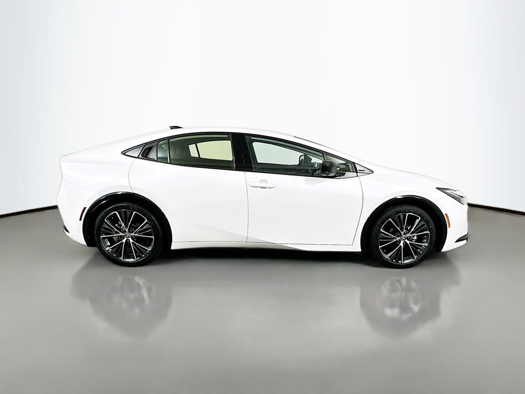 Thumbnail: 2025 Toyota Prius - 4