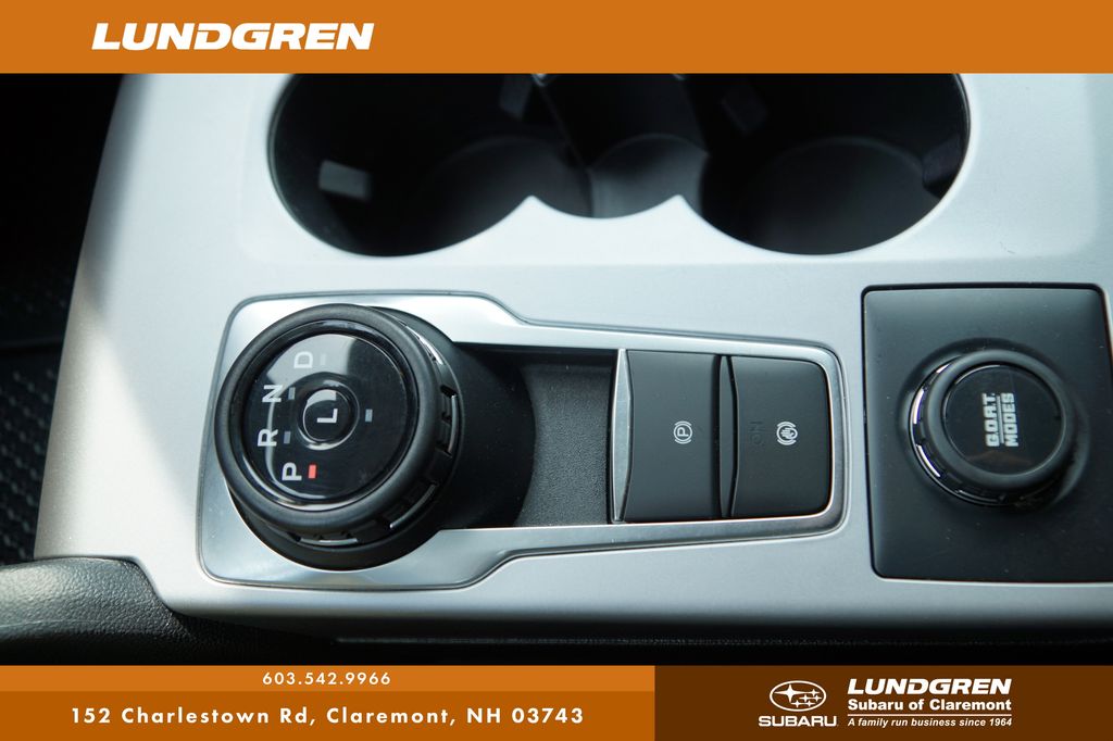 Used 2023 Ford Bronco Sport SUV
