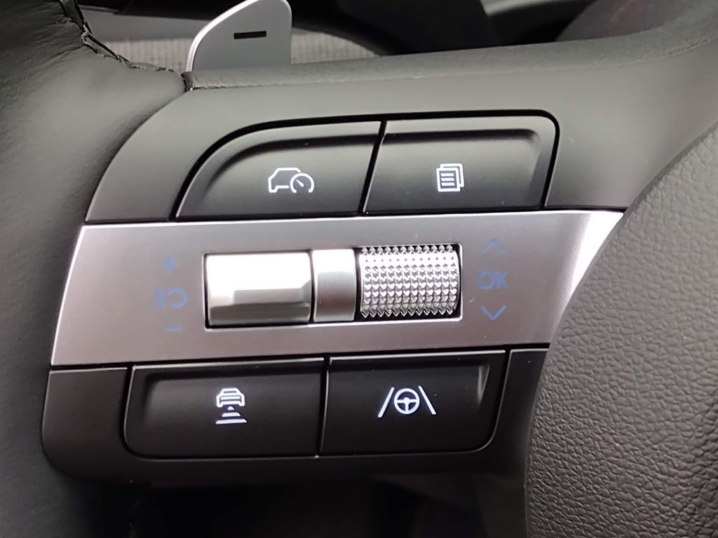 2026 Hyundai Tucson Plug-In Hybrid Limited