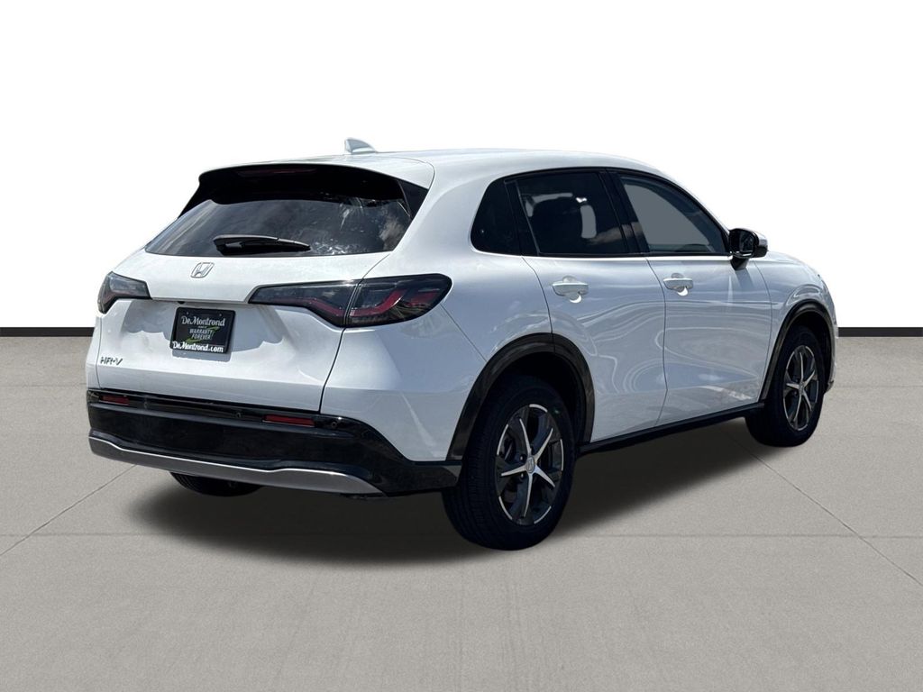 2025 Honda HR-V EX-L  at Community Honda