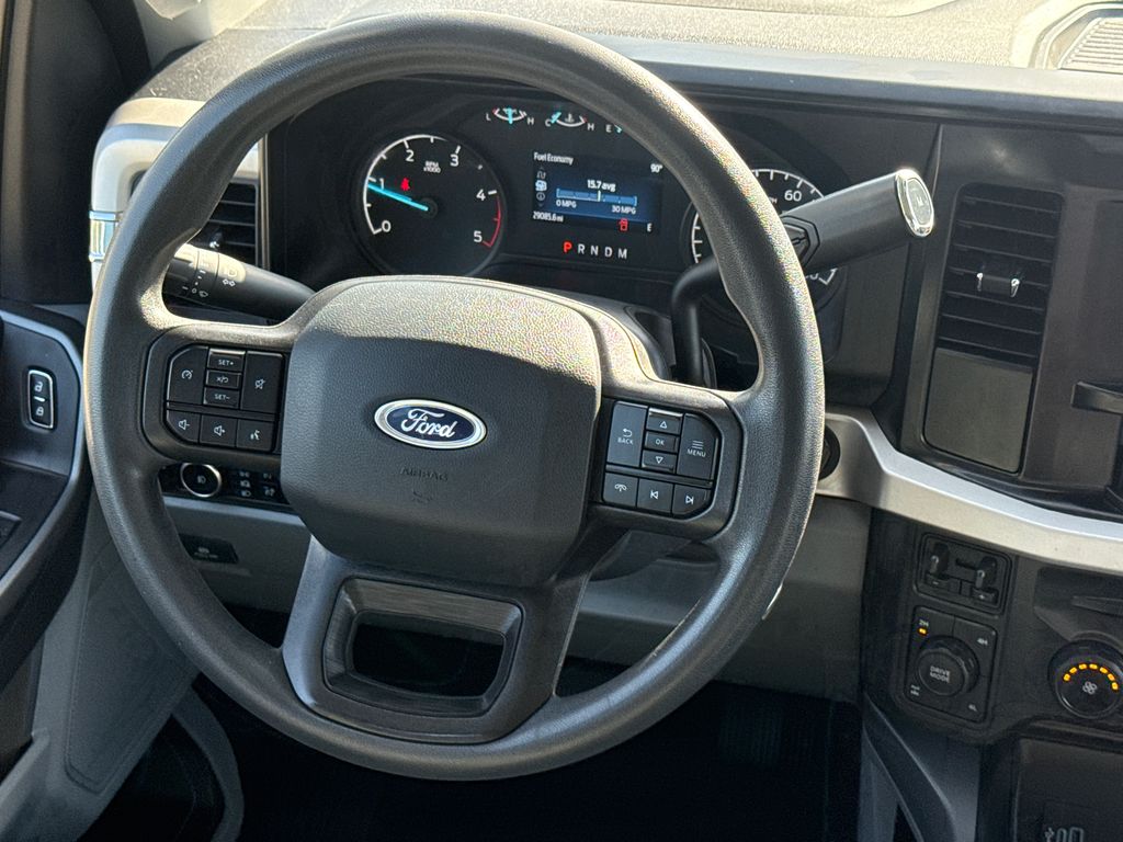 Used 2025 Ford F-250SD Truck
