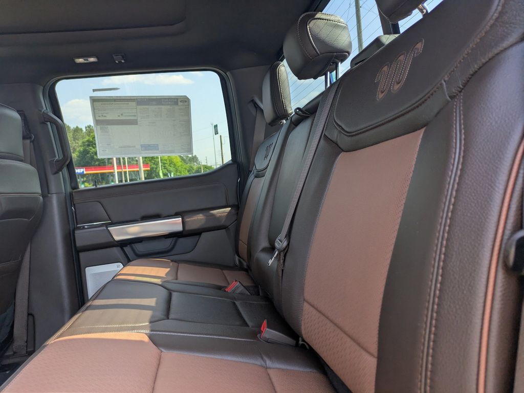 2026 Ford F-350 Super Duty King Ranch