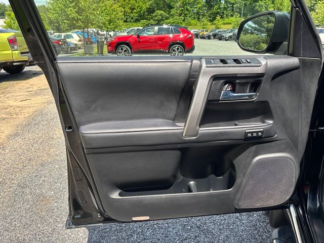 Used 2021 Toyota 4Runner SUV