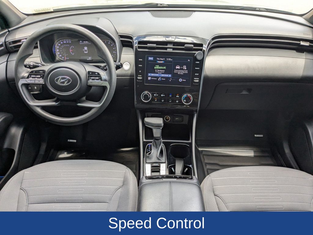 2023 Hyundai SANTA CRUZ SEL