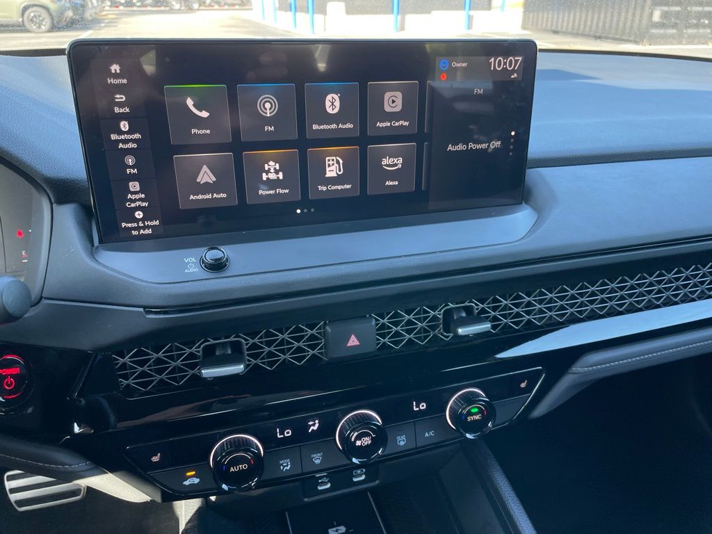 Thumbnail: 2025 Honda Accord - 18