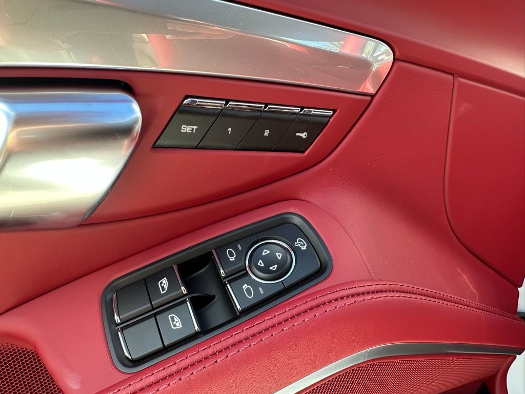 Thumbnail: 2025 Porsche 718 Cayman - 19