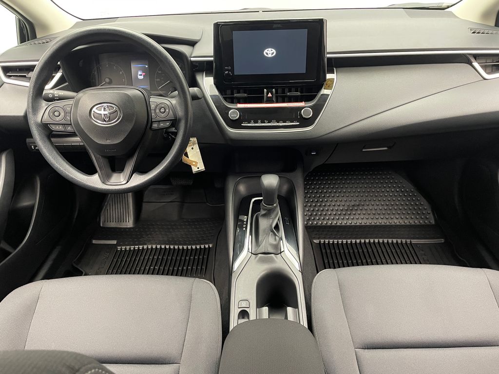 Thumbnail: 2025 Toyota Corolla - 18