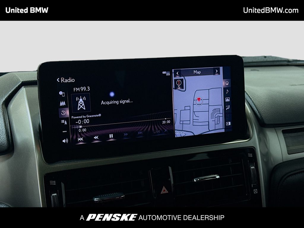Thumbnail: 2023 Lexus GX - 8