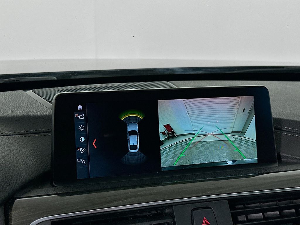 Thumbnail: 2019 BMW 4 Series - 14
