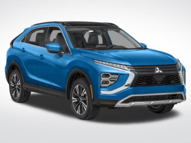 2024 Mitsubishi Eclipse Cross SE 7