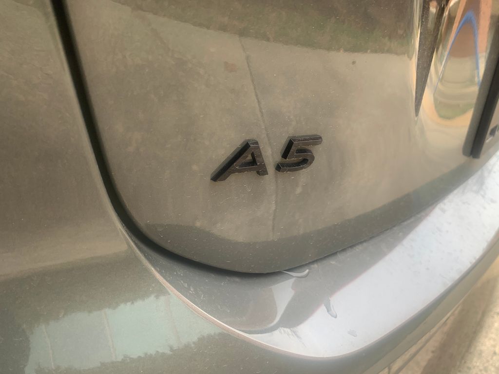 Thumbnail: 2025 Audi A5 - 8