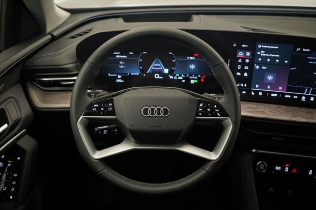 Thumbnail: 2025 Audi Q5 - 9