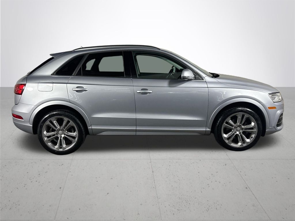 2016 Audi Q3 2.0T Premium Plus