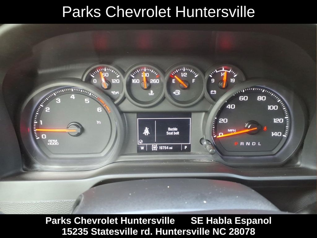 ChevroletSilverado 2500HD15