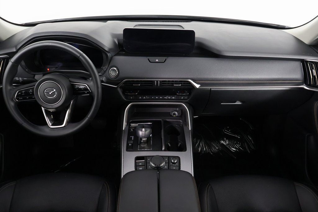 Thumbnail: 2024 Mazda CX-90 - 9