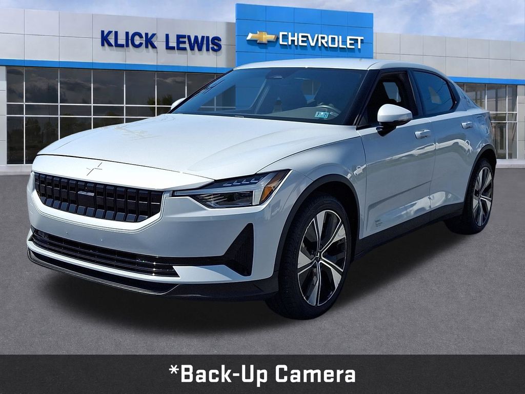 2023 Polestar 2 Long Range Single Motor - 2