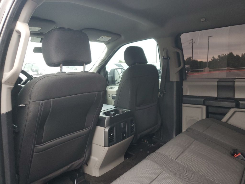 Used Car 2020 Ford F-150  Xl For Sale Under $30,000 In Austin, Texas