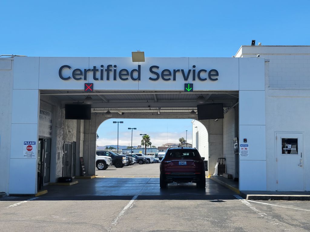 Used 2023 White Dodge GT image 32