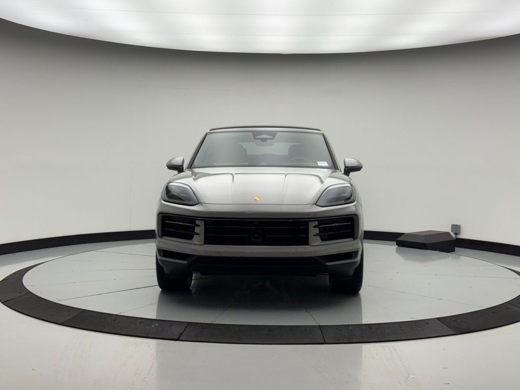 Thumbnail: 2026 Porsche  - 3