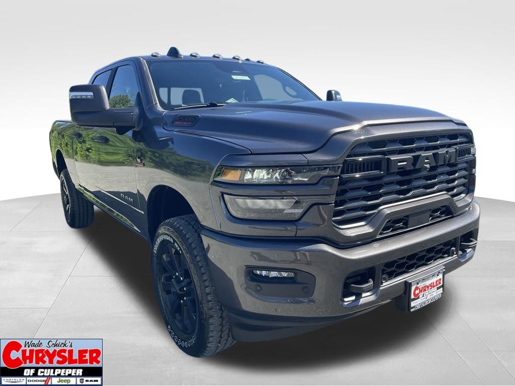 Ram