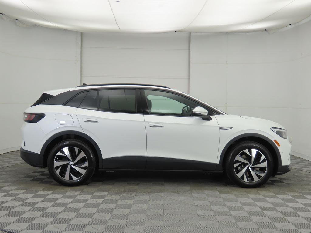 Thumbnail: 2025 Volkswagen ID.4 - 4