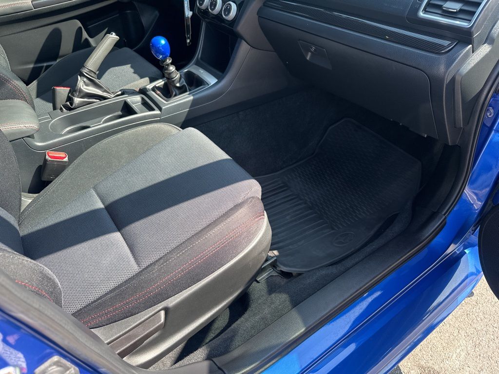 2017 Subaru Wrx  In Austin, Texas