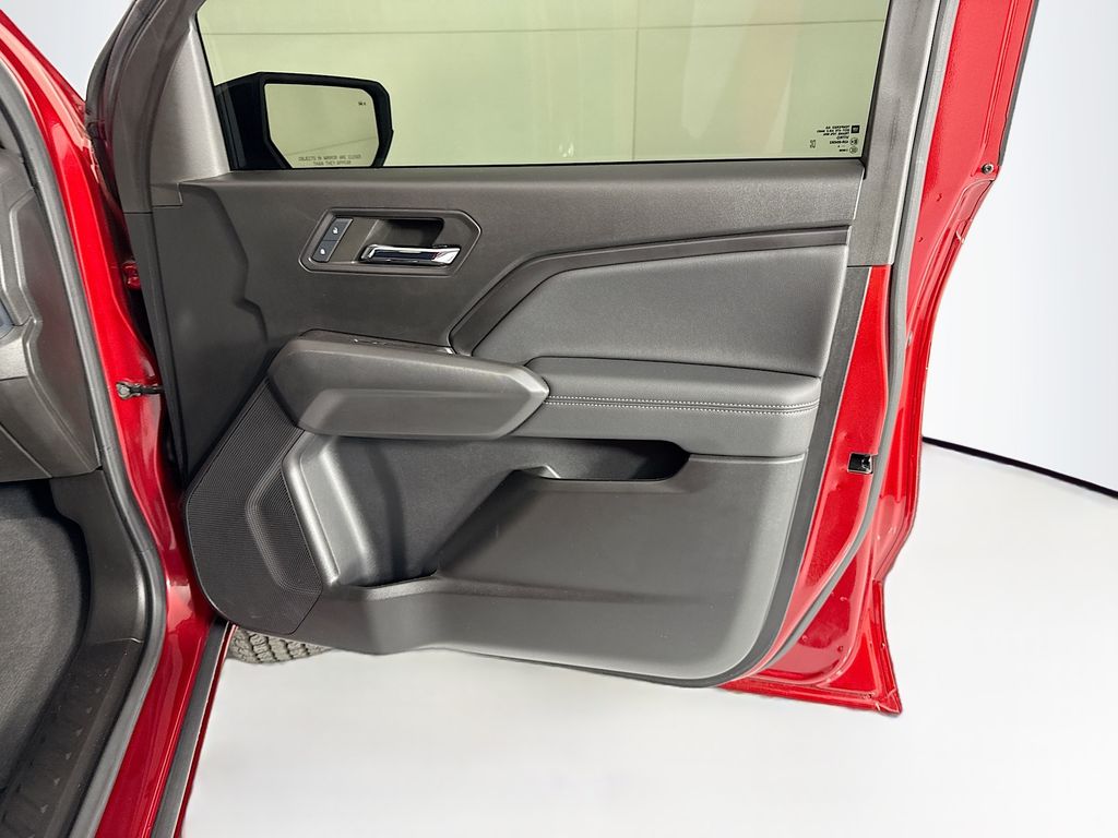 Thumbnail: 2024 GMC Canyon - 25