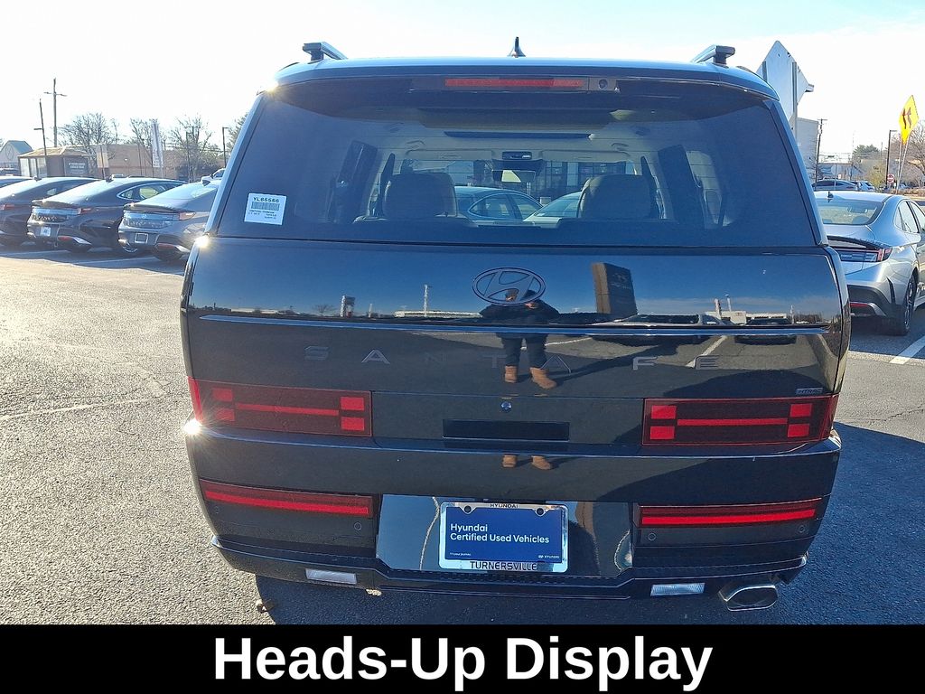 Thumbnail: 2024 Hyundai Santa Fe - 6
