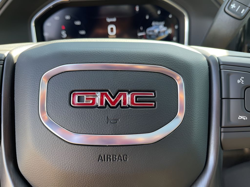 Used Car 2025 Gmc Sierra 2500hd  At4 For Sale Under $90,000 In Austin, Texas