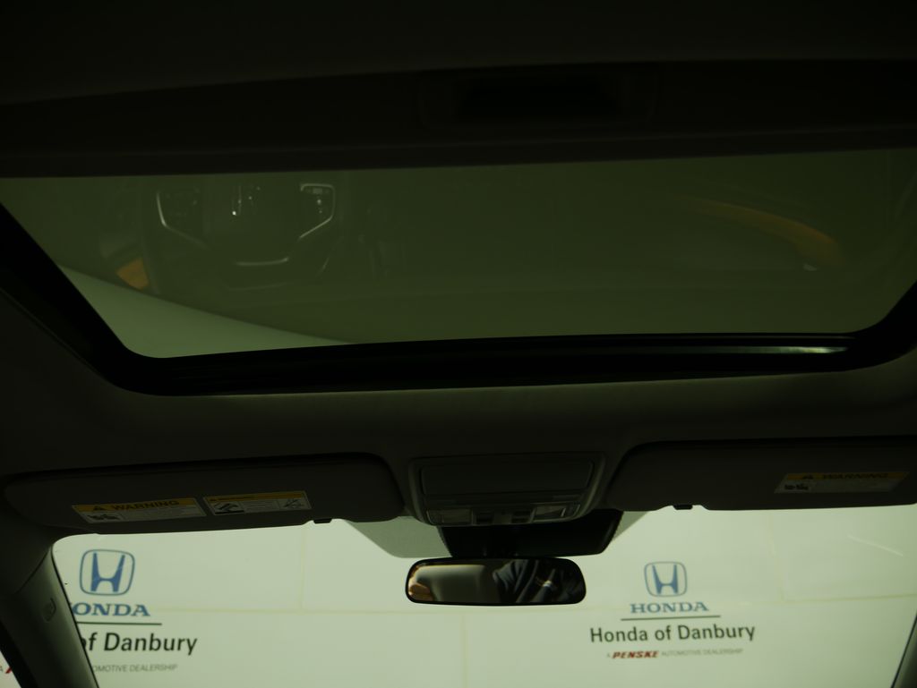 Thumbnail: 2022 Honda CR-V - 15