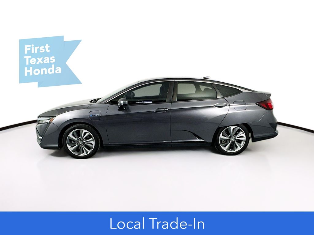 Used Car 2018 Honda Clarity Plug-in Hybrid  Base For Sale Under $25,000 In Austin, Texas