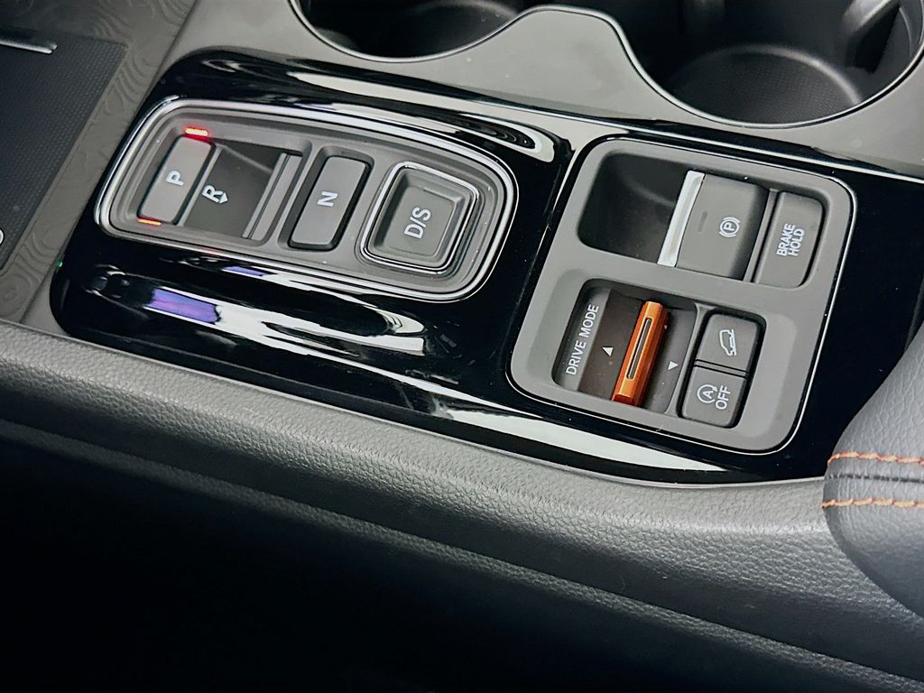 Thumbnail: 2026 Honda Pilot - 17