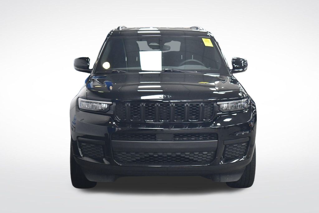 Thumbnail: 2023 Jeep Grand Cherokee L - 2