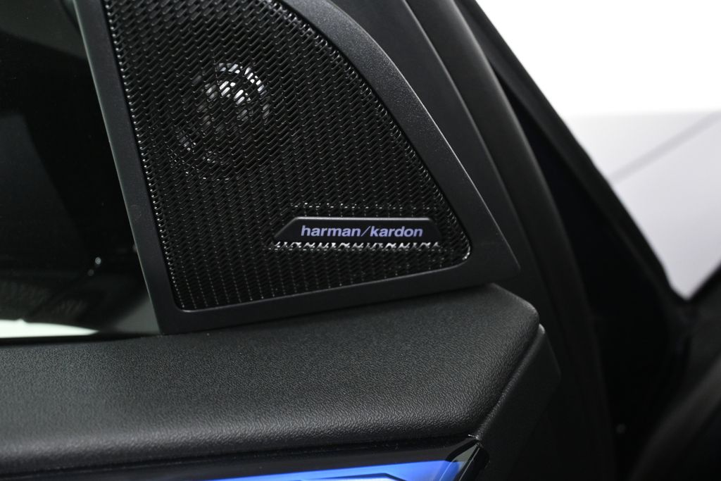 Thumbnail: 2026 BMW X3 - 29