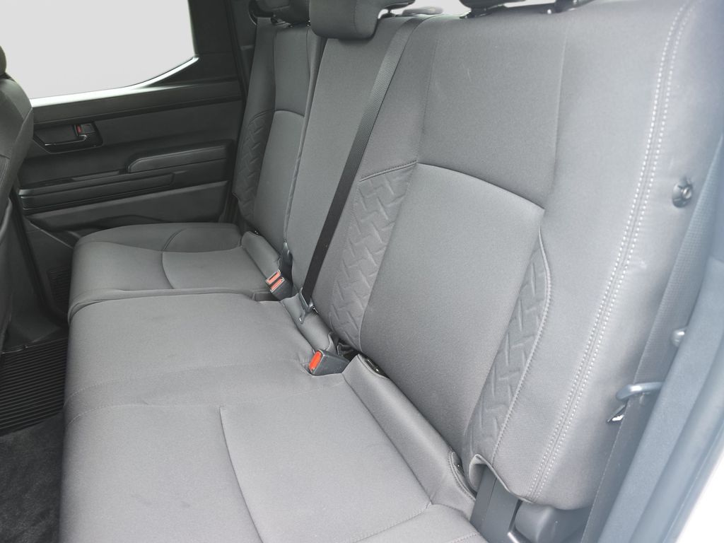 Used 2025 Toyota Tacoma Truck