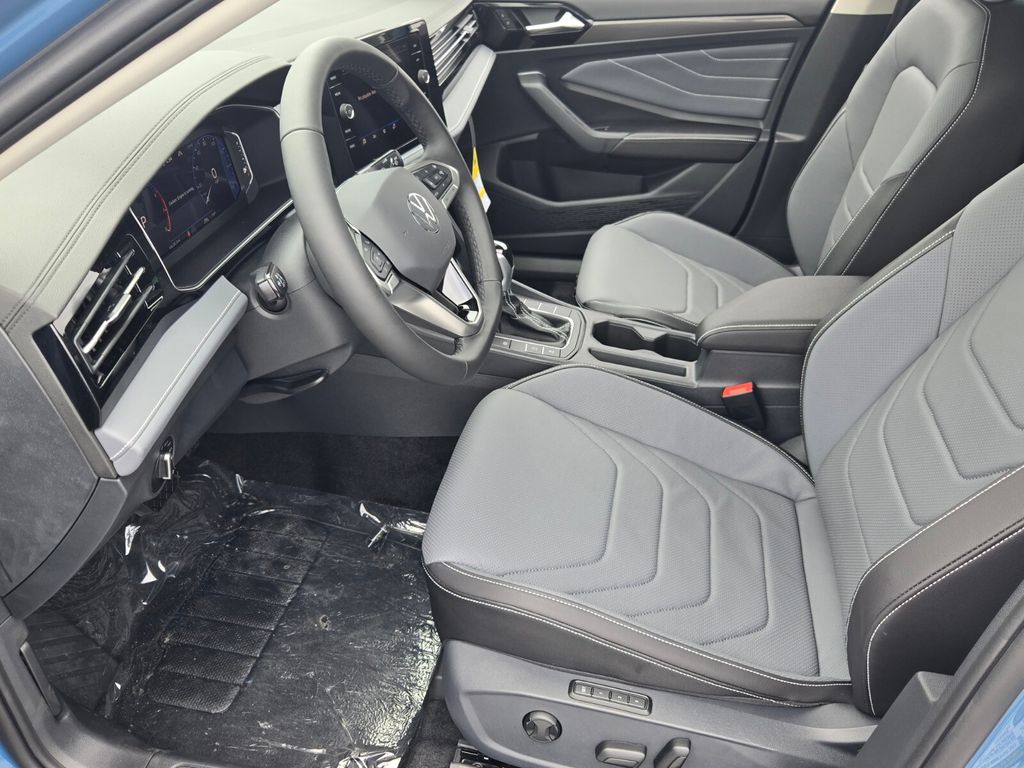 2026 Volkswagen Jetta - $28,912