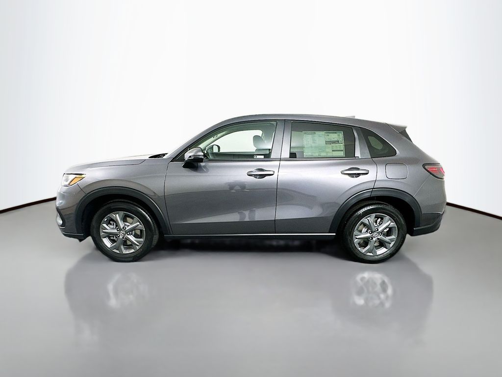 Thumbnail: 2026 Honda HR-V - 8