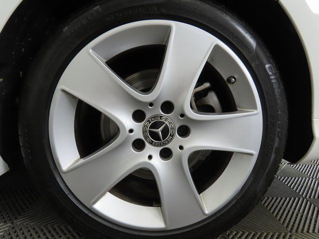 Thumbnail: 2019 Mercedes-Benz CLA - 31