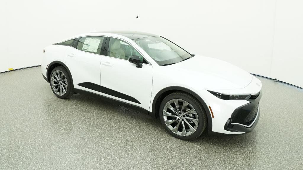 Thumbnail: 2026 Toyota Crown - 9