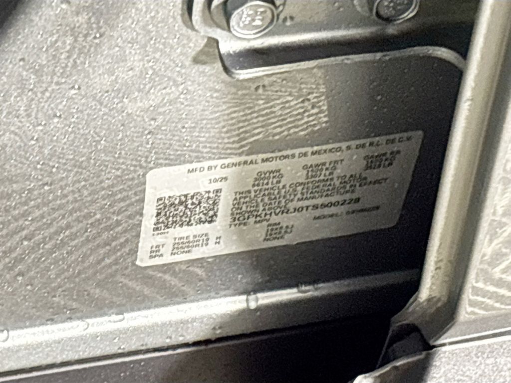 2026 Honda Prologue EX